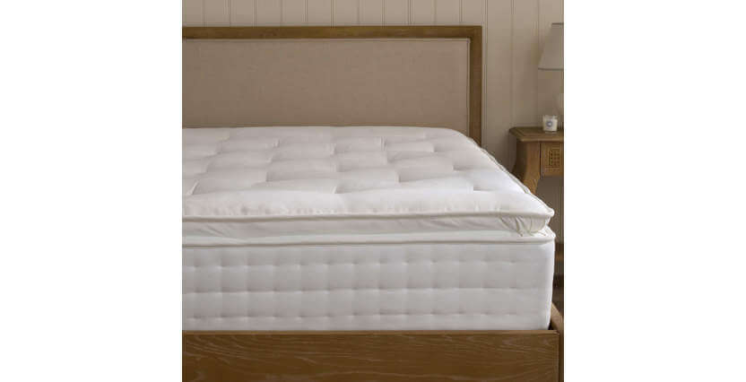 Boulton Mattress